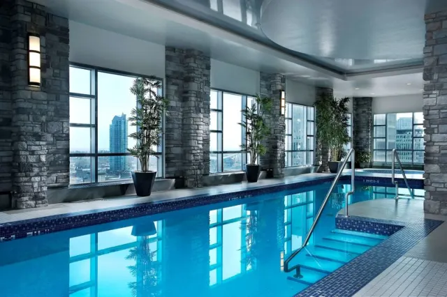 Hyatt Regency Calgary - photo 3