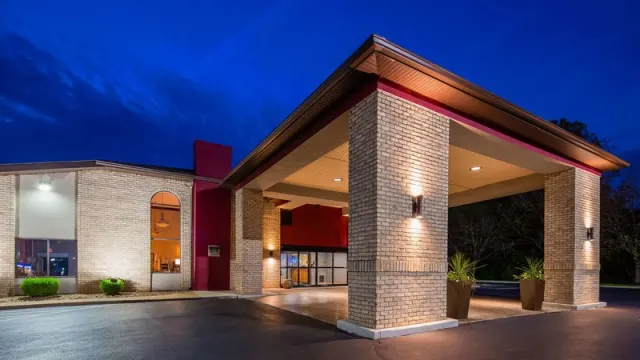 Best Western Plus North Canton Inn  Suites, Ohio