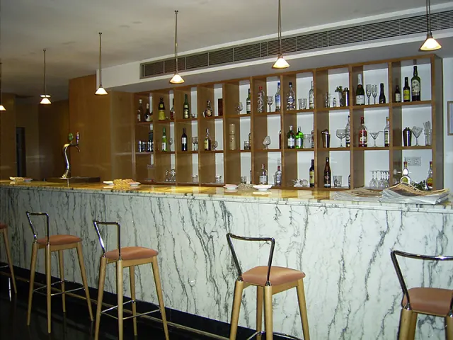 Mercure Bilbao Jardines De Albia, Basque Country