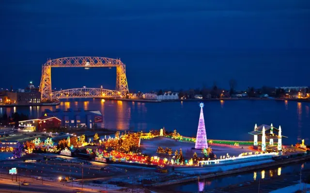 Best Western Bridgeview Hotel, Wisconsin
