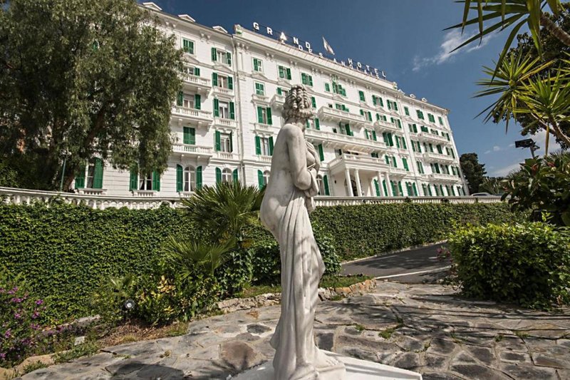 Grand Hotel & Des Anglais - photo 1