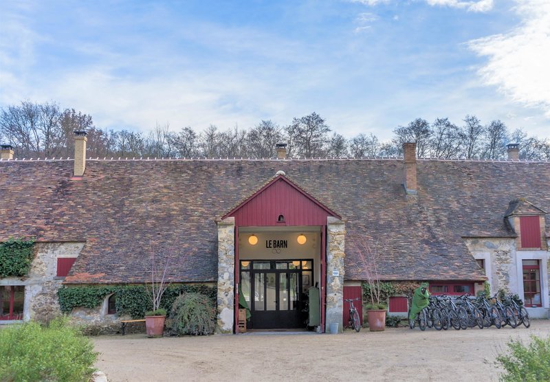 Le Barn - photo 1