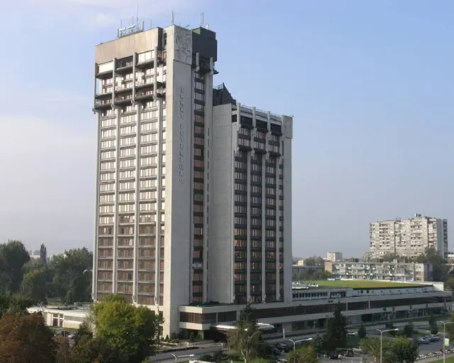 Sankt Peterburg, Upper Thracian Plain