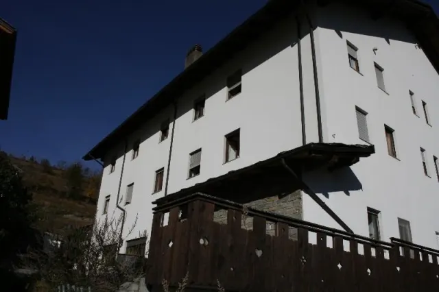 Hotel Saint Nicolas, Aosta Valley