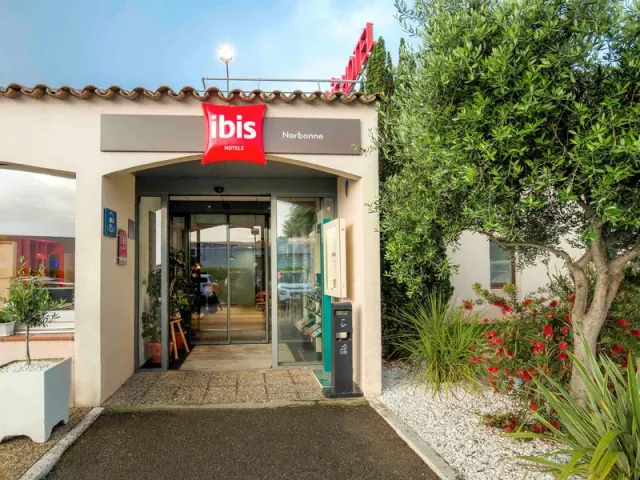 Hôtel ibis Narbonne, Mediterranean Coast