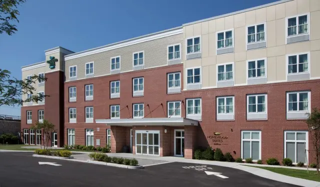 Homewood Suites Newport Middletown, Rhode Island