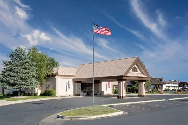 Ramada by Wyndham Provo, Utah