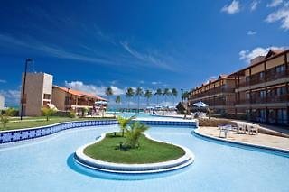 Salinas Maceio All Inclusive Resort - photo 2