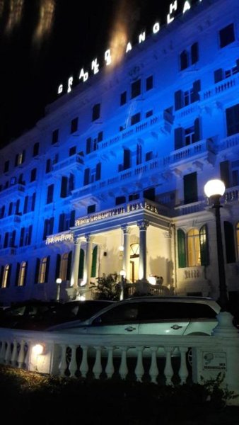 Grand Hotel & Des Anglais - photo 3