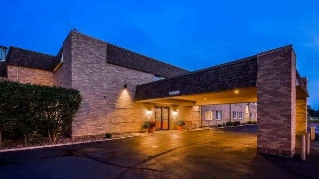 Best Western Inn, Wisconsin