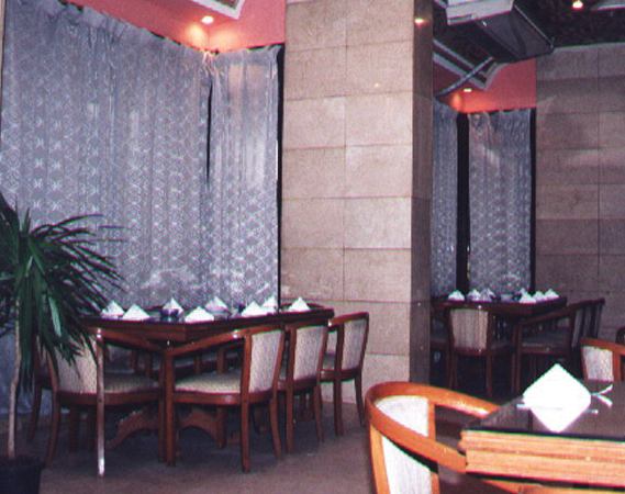 Stay Inn Pyramids Hotel - photo 1