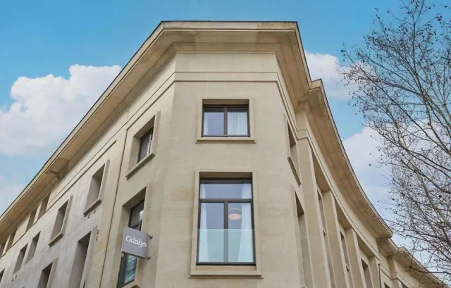 Appart'hôtel Odalys City Nîmes Arènes, Languedoc‑Roussillon