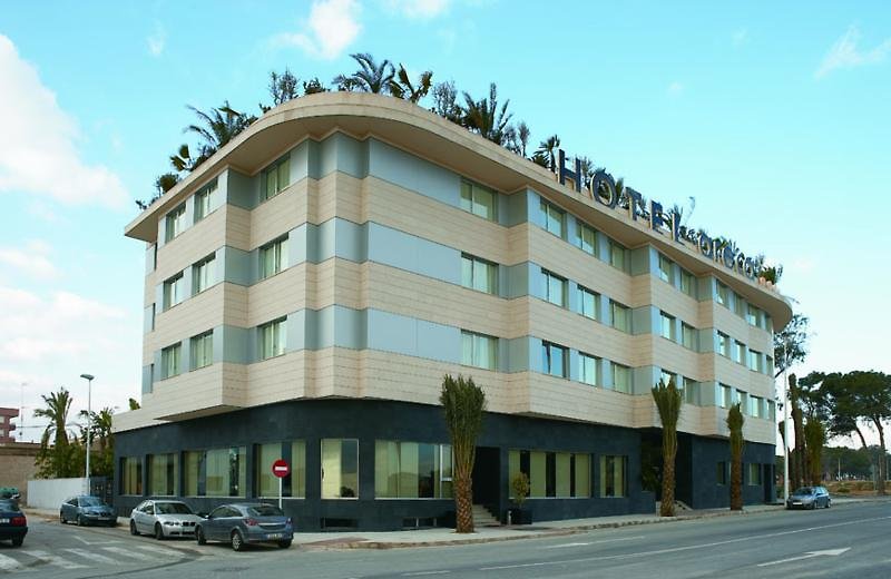 Hotel Areca - photo 1