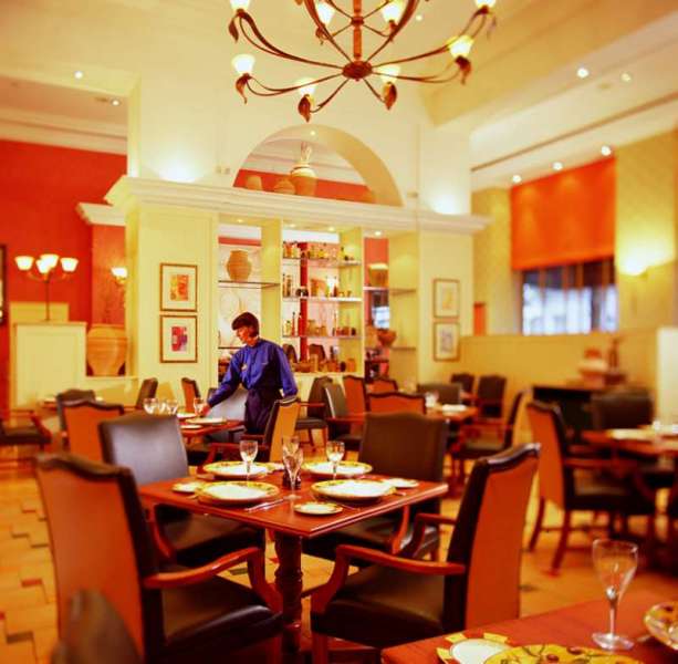 Marriott Marble Arch - photo 4