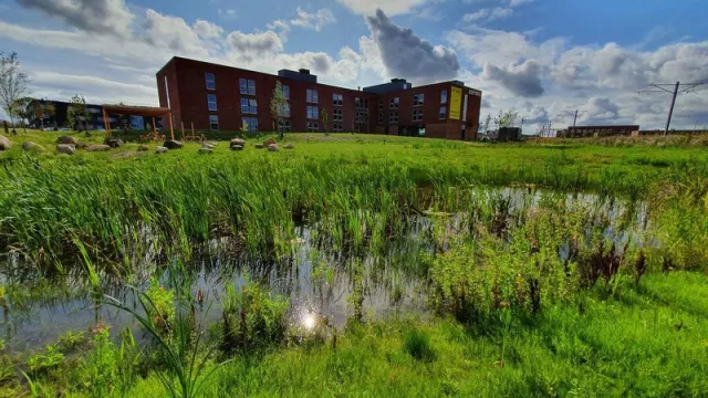 Zleep Hotel Aarhus Skejby, Aarhus
