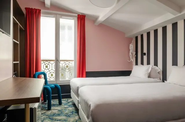 Hôtel Archétype Etoile - photo 4