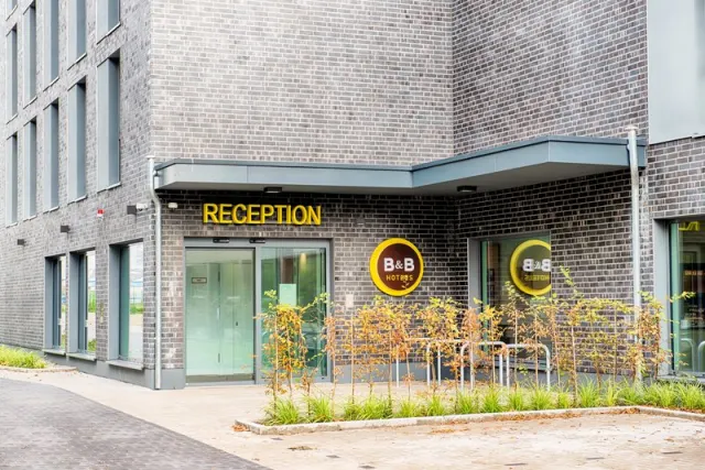 BB HOTEL Cuxhaven, Oldenburg
