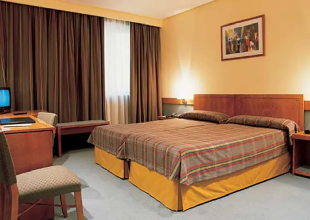 Mercure Carlton Rioja - photo 3