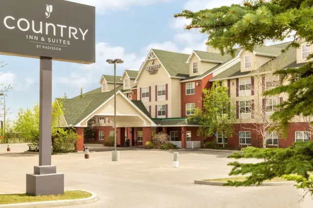 Country Inn & Suites by Radisson, Calgary-Northeast, Alberta