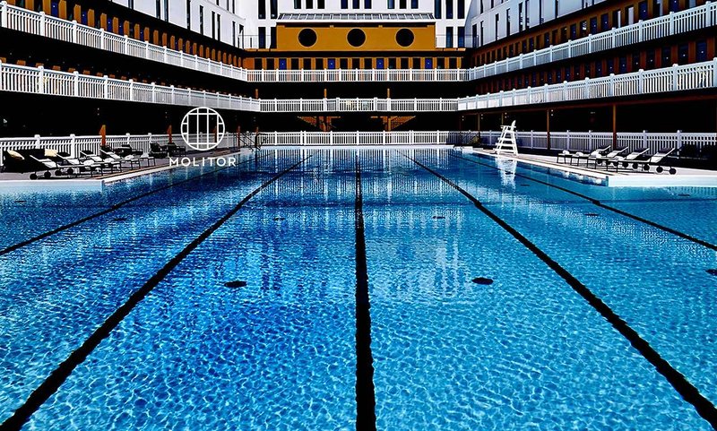 Hôtel Molitor Paris - MGallery by Sofitel - photo 1