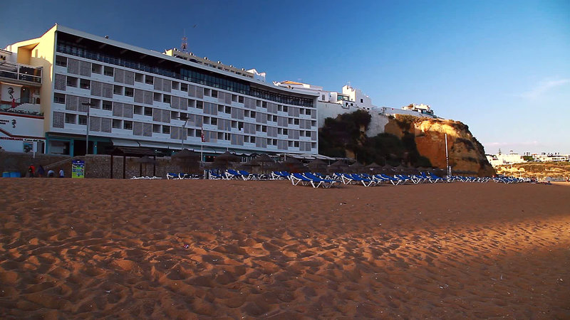 Sol e Mar Beach Hotel - photo 1