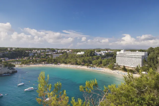 Minorca
