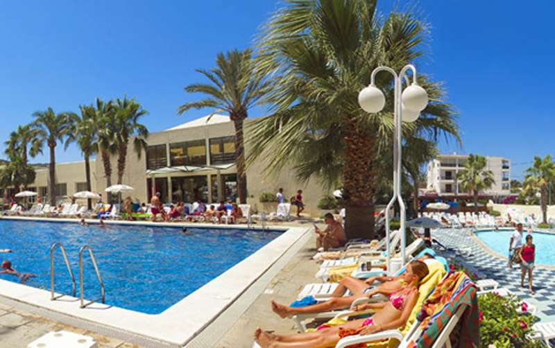 Occidental Ibiza - photo 1