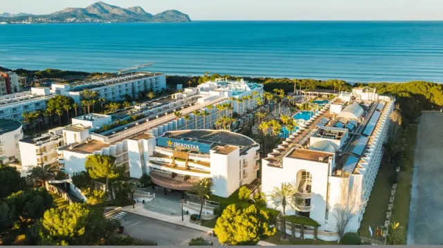 Iberostar Selection Albufera Park, Majorca