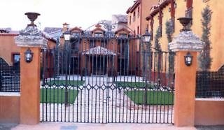 Hotel Rincón de Navarrete, Aragon
