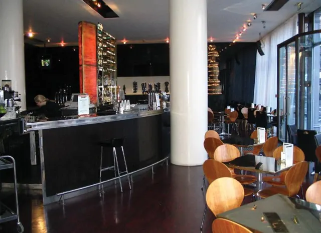 DoubleTree by Hilton Hotel Edinburgh City Centre, Scotland