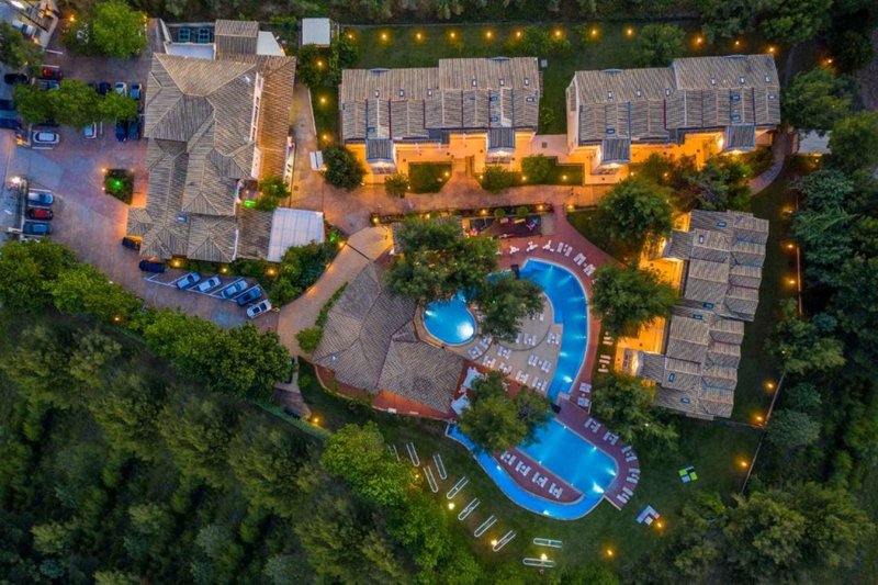 Zeus Eleva Kassandra Lagoon - photo 1