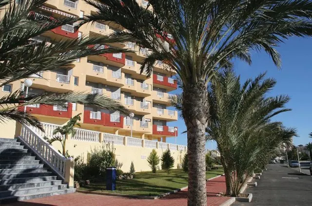 La Manga Residencial, Costa Cálida