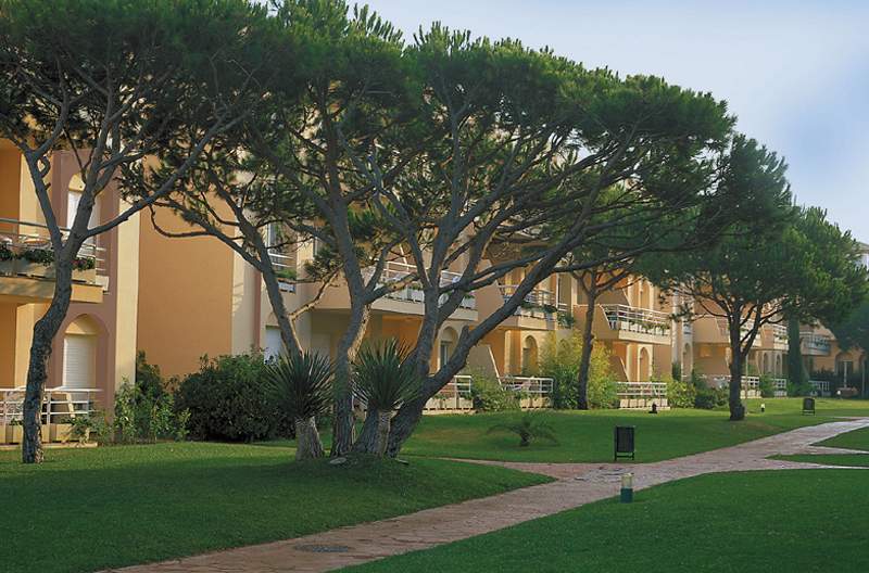 Aparthotel Las Dunas - photo 1