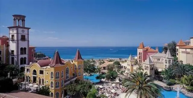 Bahía del Duque - photo 2