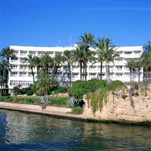 Parador De Jávea, Valencia