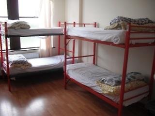 Kensal Green Backpackers - photo 3