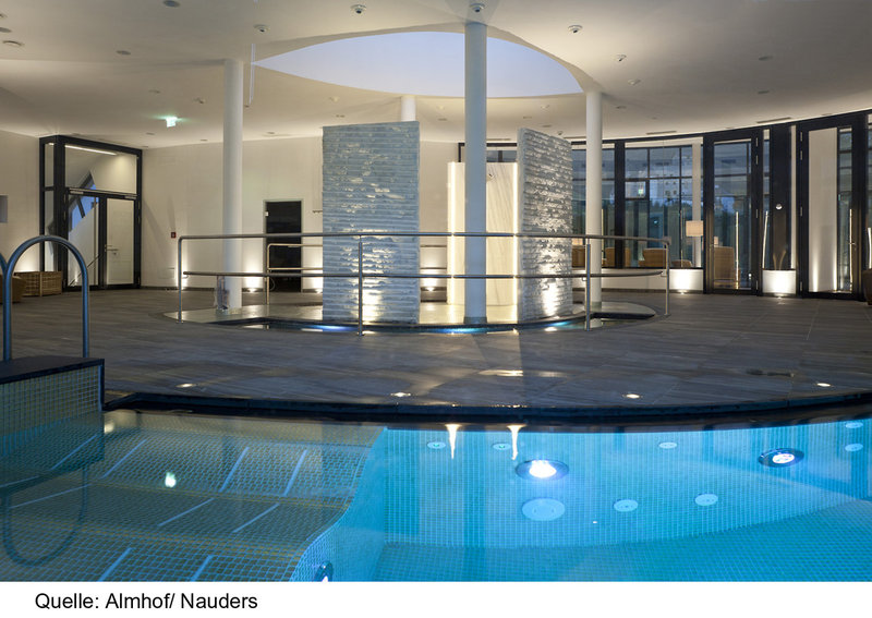 Hotel Restaurant Mein Almhof - photo 1