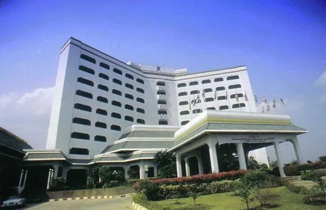 Royal Mekong Nongkhai Hotel, Isan