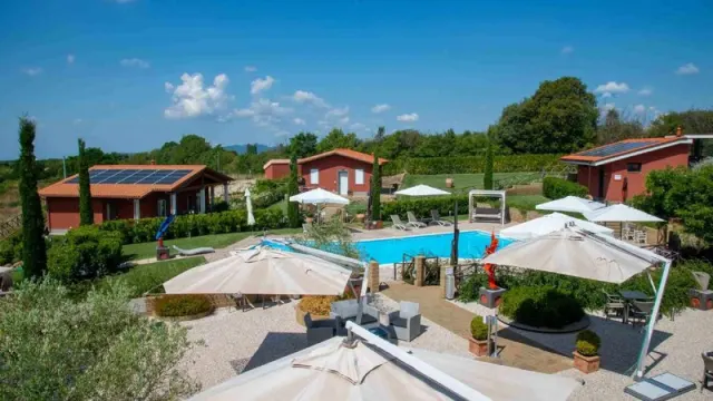 Il Podere - photo 3