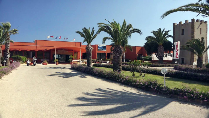 Mangia's Torre del Barone Resort - photo 1
