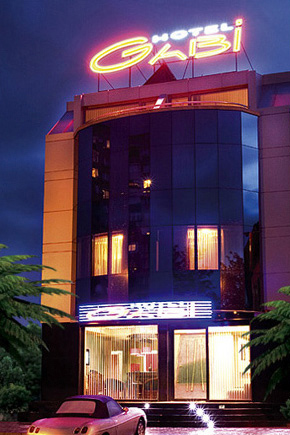 Gabi, Upper Thracian Plain