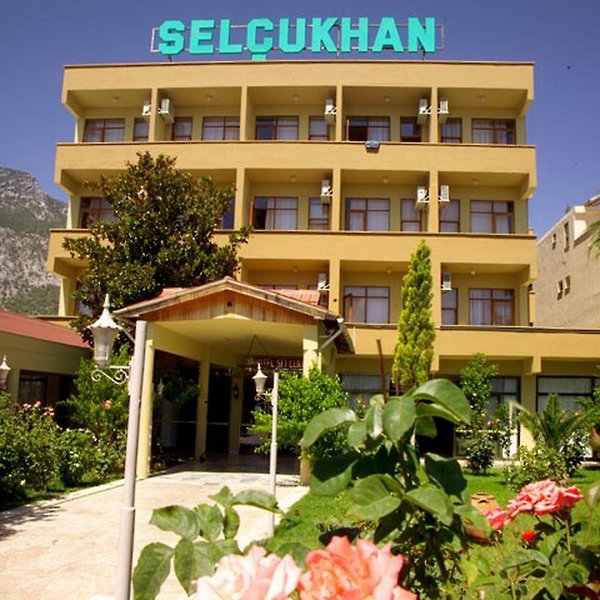 Selcukhan - photo 1
