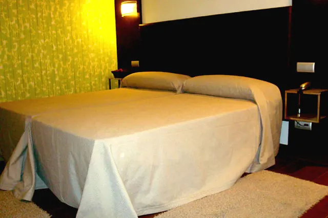 Hotel Carril - photo 3