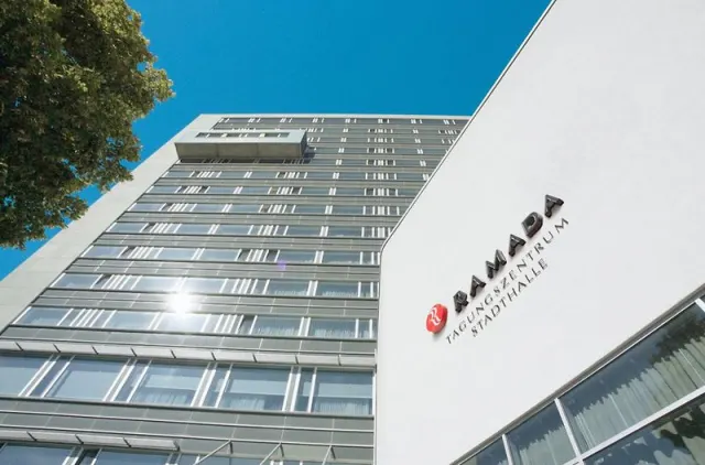 H4 Hotel Kassel, Hessen