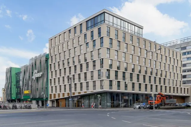 Radisson Hotel Graz, Steiermark