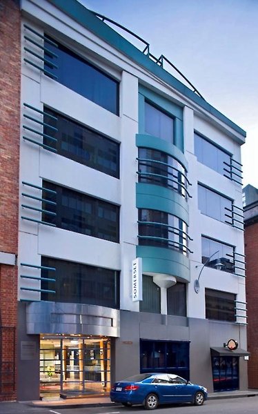 Laneways by Ovolo - photo 1