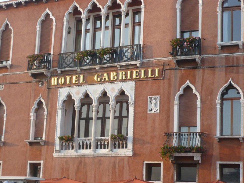 Hotel Gabrielli - photo 1