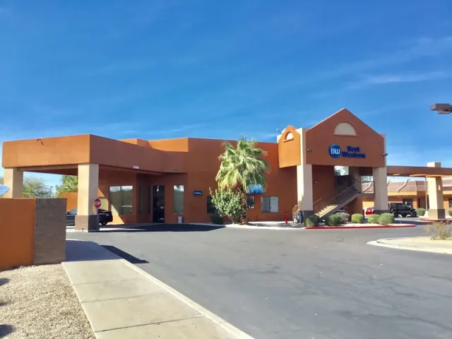 Best Western Inn of Chandler, Arizona