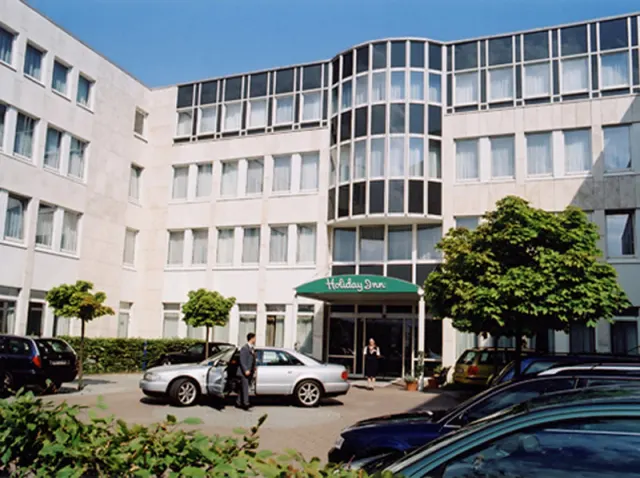 Holiday Inn Frankfurt Airport Neu Isenburg, Hessen