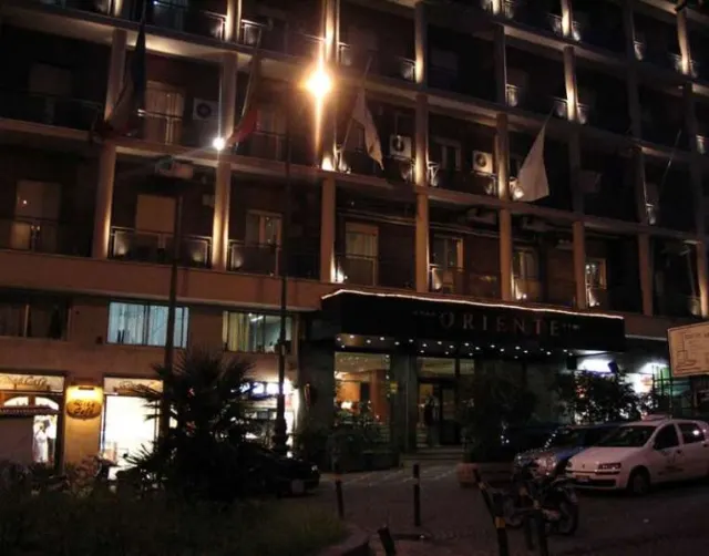 Grand Hotel Oriente - photo 3